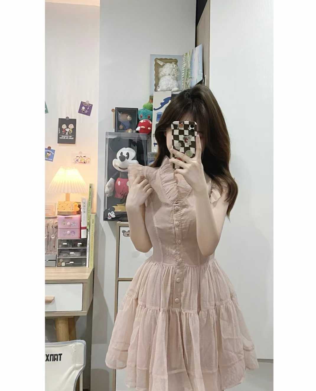 东莞长安厦边兼职小美女